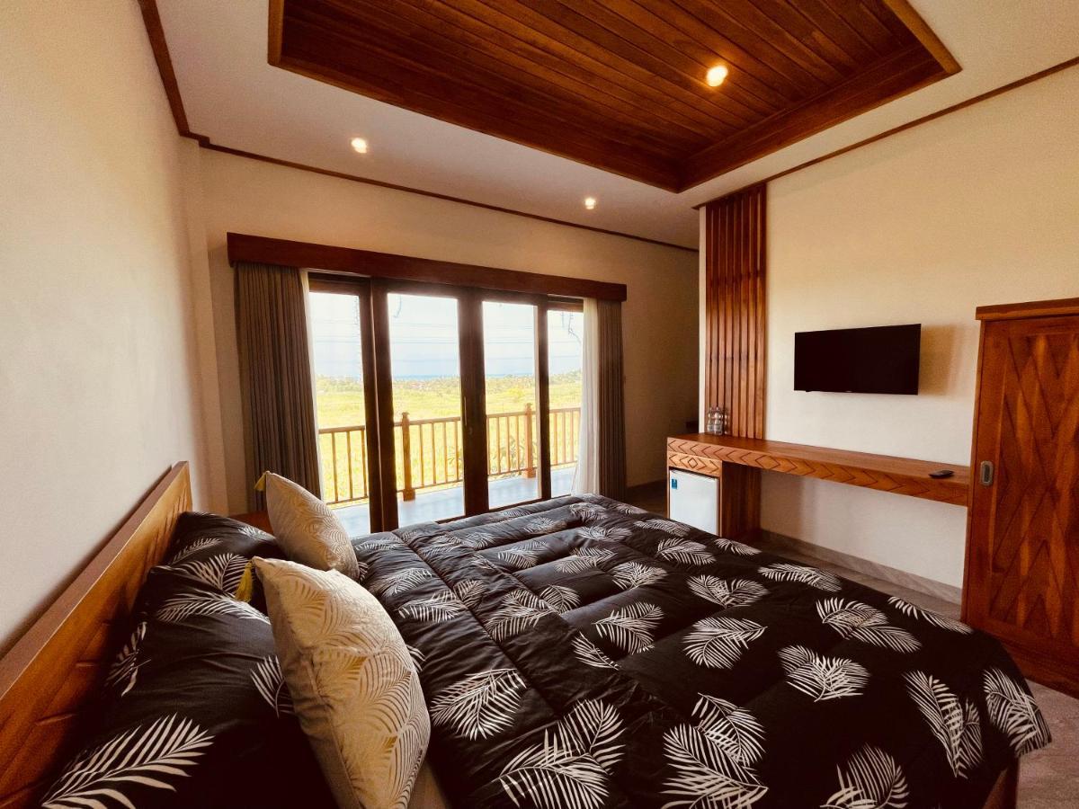 Surfers Villa Medewi Jembrana Екстериор снимка