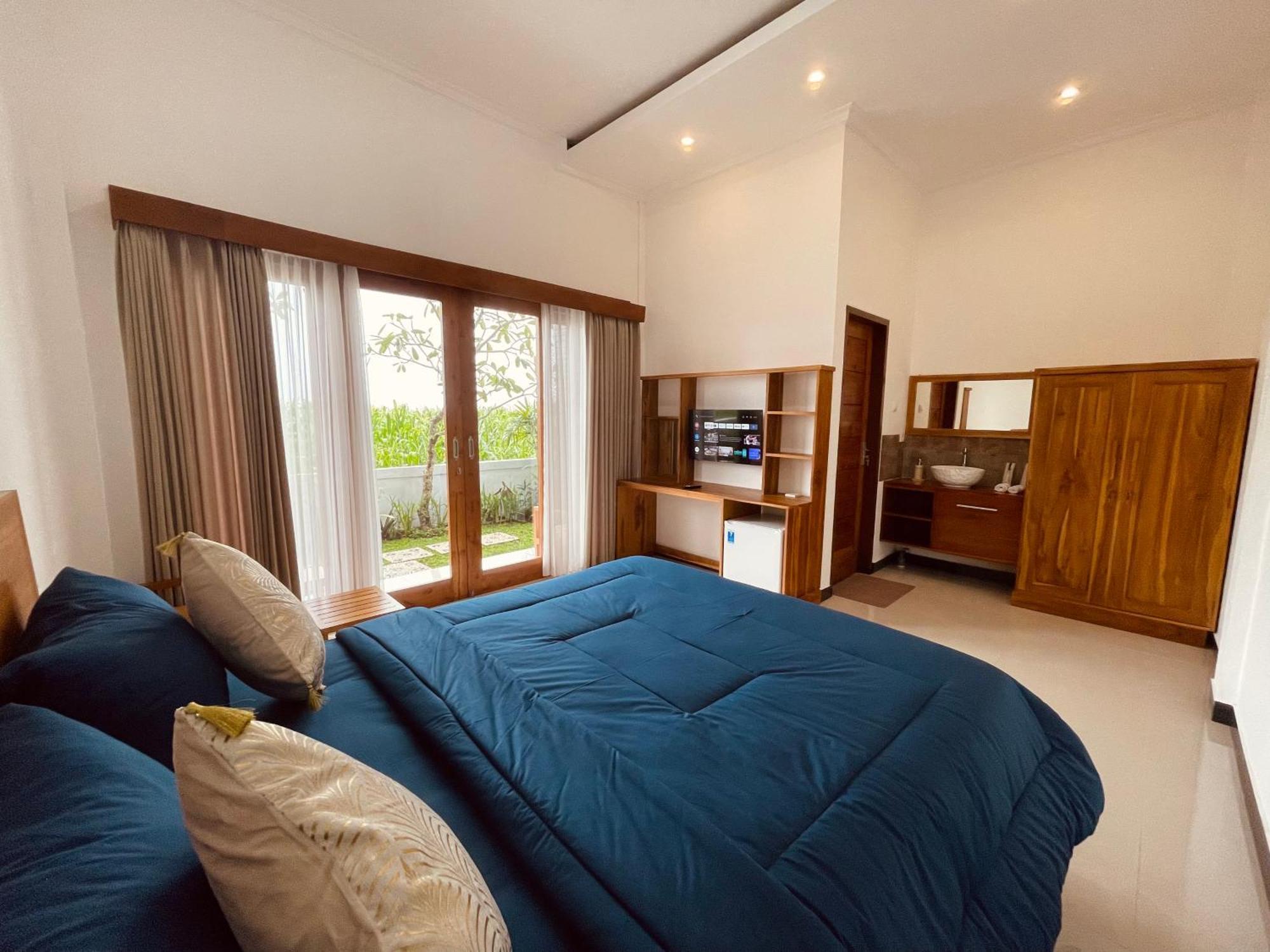 Surfers Villa Medewi Jembrana Екстериор снимка