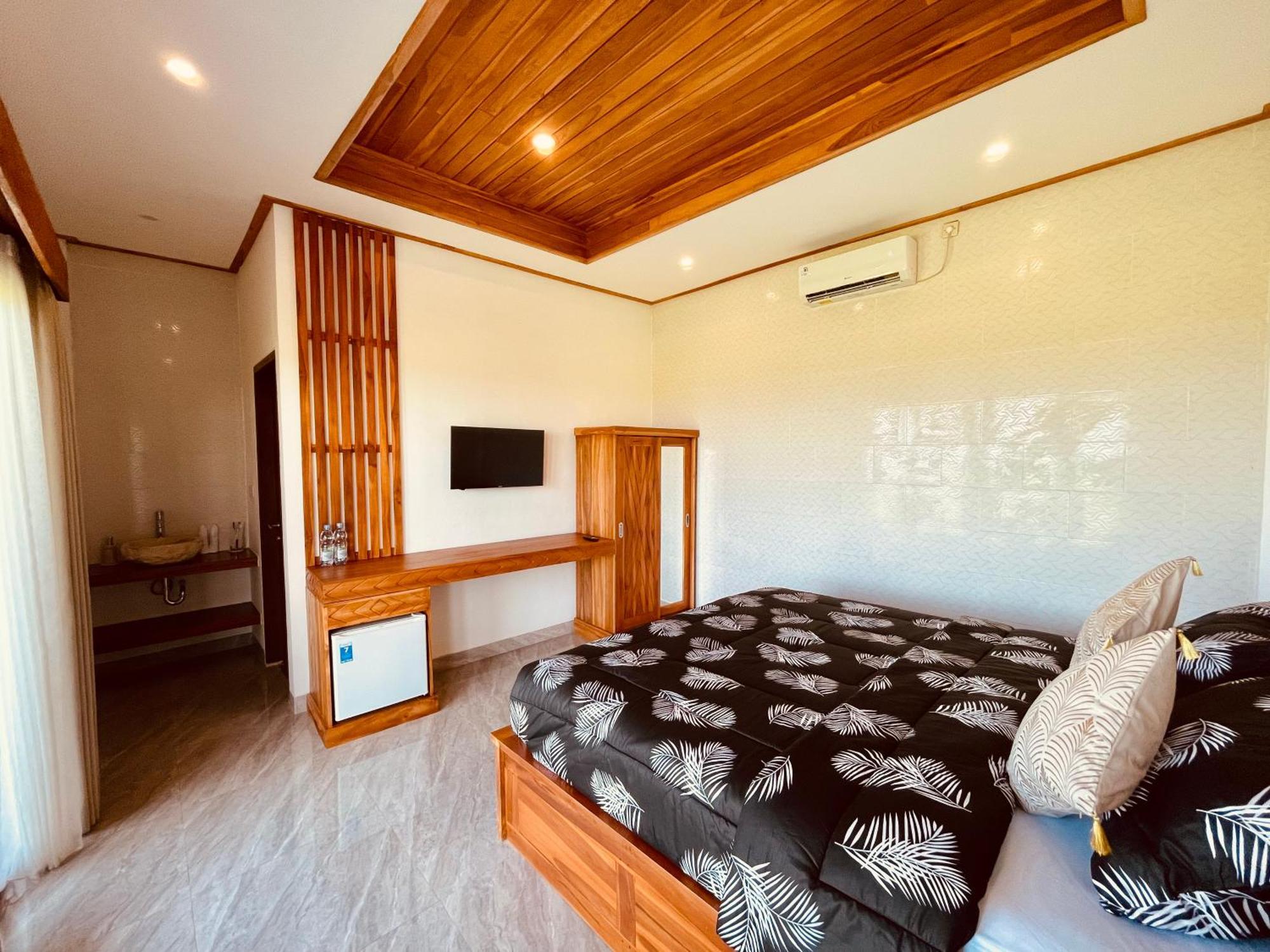 Surfers Villa Medewi Jembrana Екстериор снимка