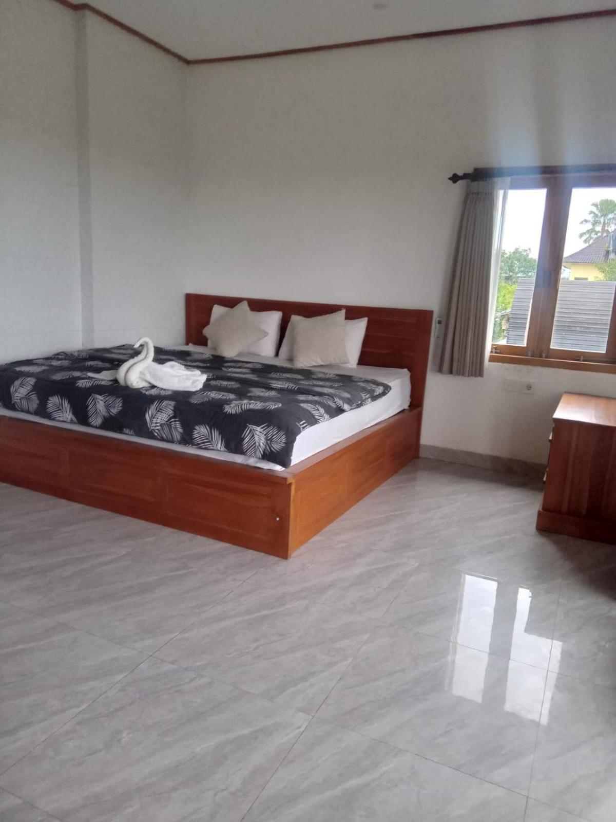 Surfers Villa Medewi Jembrana Екстериор снимка